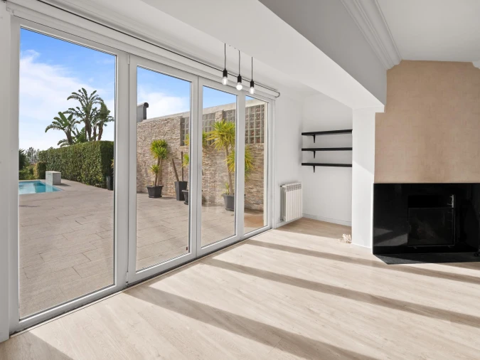 Moradia T3 para Venda em Carcavelos e Parede Foto 2