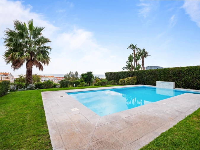 Moradia T3 para Venda em Carcavelos e Parede Foto 22