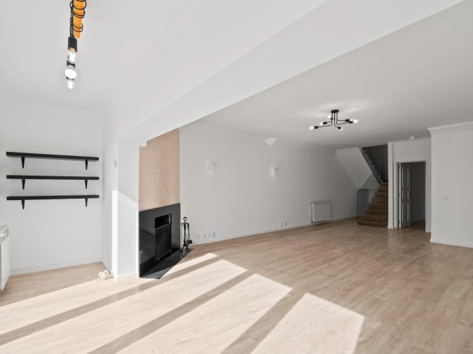 Moradia T3 para Venda em Carcavelos e Parede Foto 5