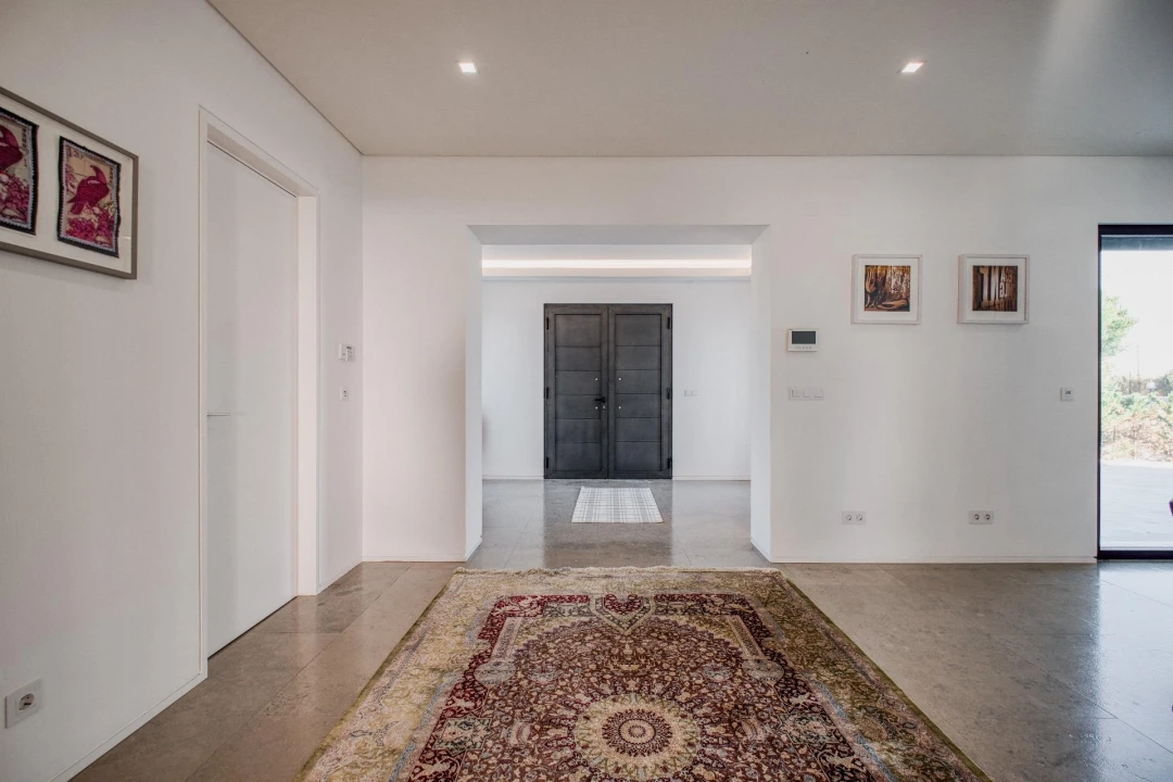 Moradia T8 para Venda em Ribamar Foto 11