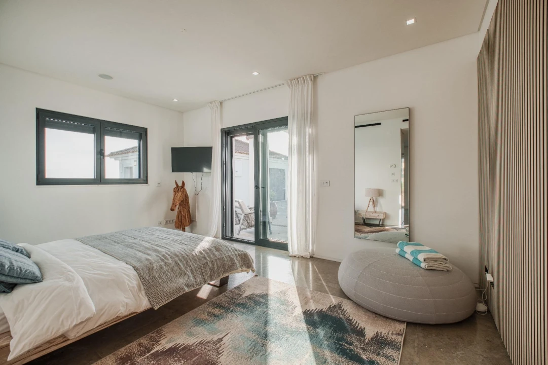 Moradia T8 para Venda em Ribamar Foto 17