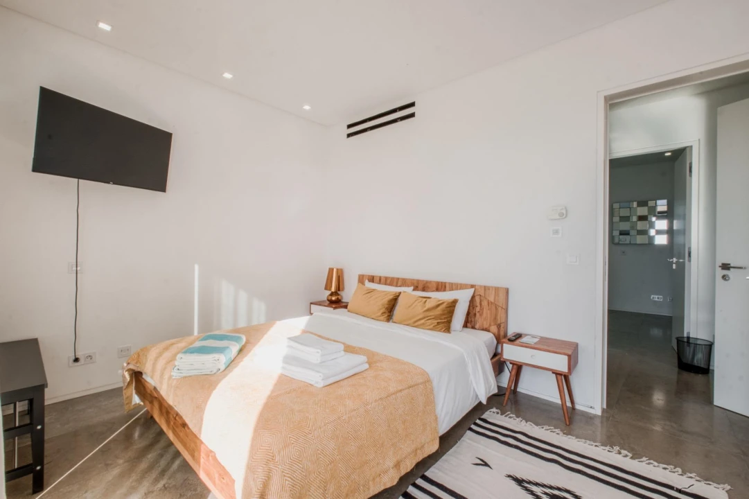 Moradia T8 para Venda em Ribamar Foto 21