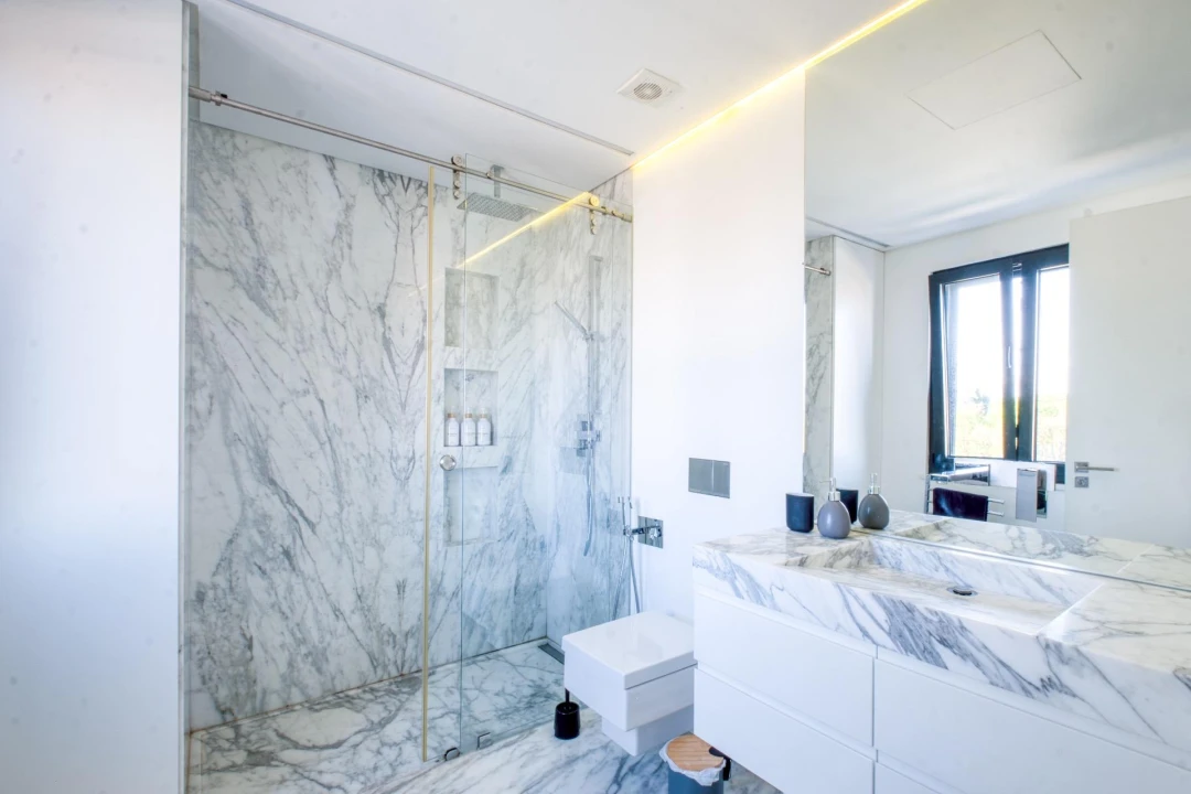 Moradia T8 para Venda em Ribamar Foto 27