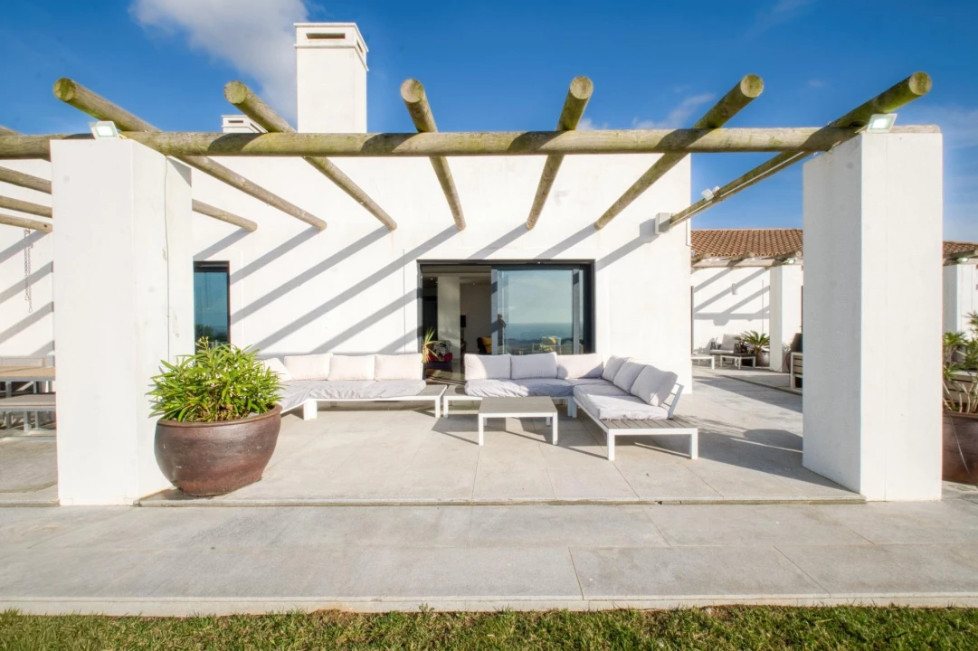 Moradia T8 para Venda em Ribamar Foto 34