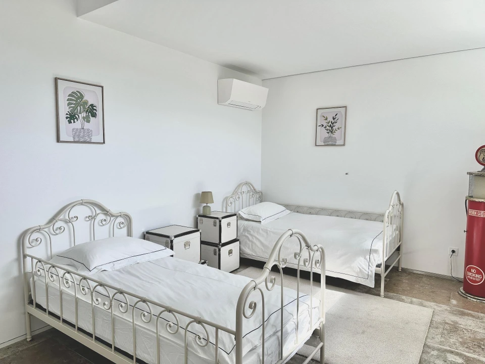 Moradia T8 para Venda em Ribamar Foto 38