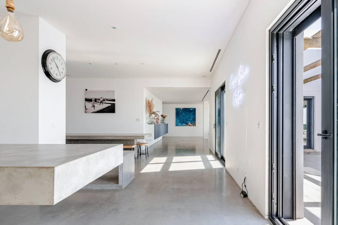 Moradia T8 para Venda em Ribamar Foto 7