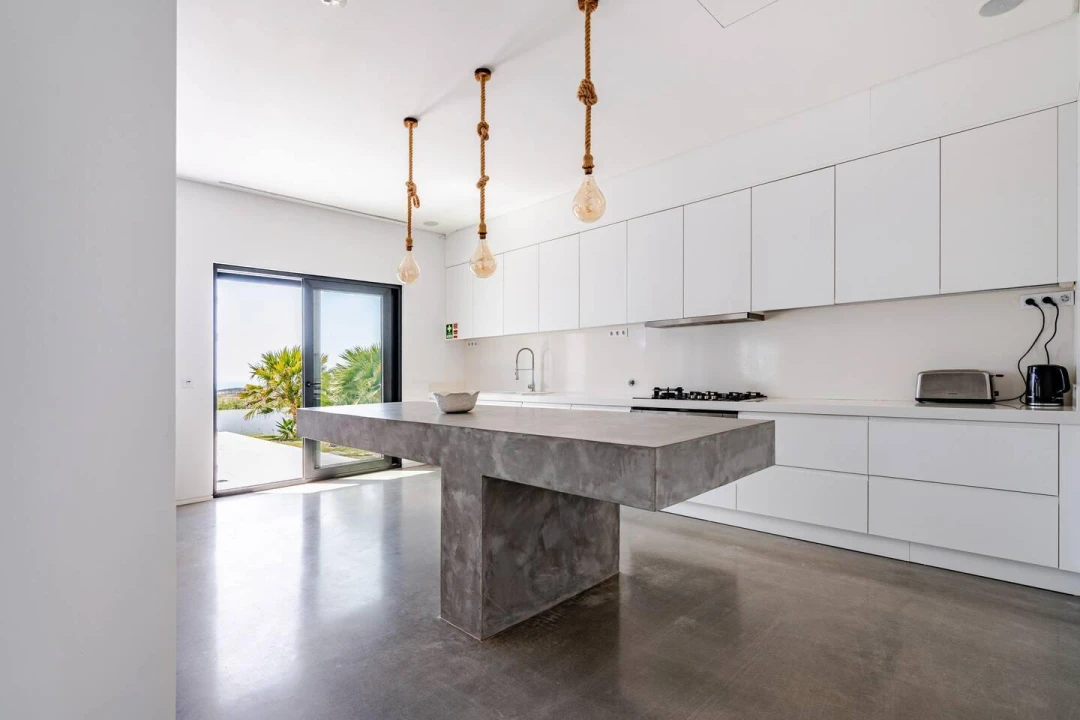 Moradia T8 para Venda em Ribamar Foto 9