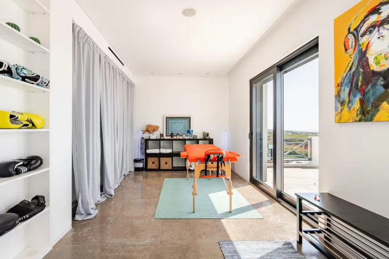 Moradia T8 para Venda em Ribamar Foto 14