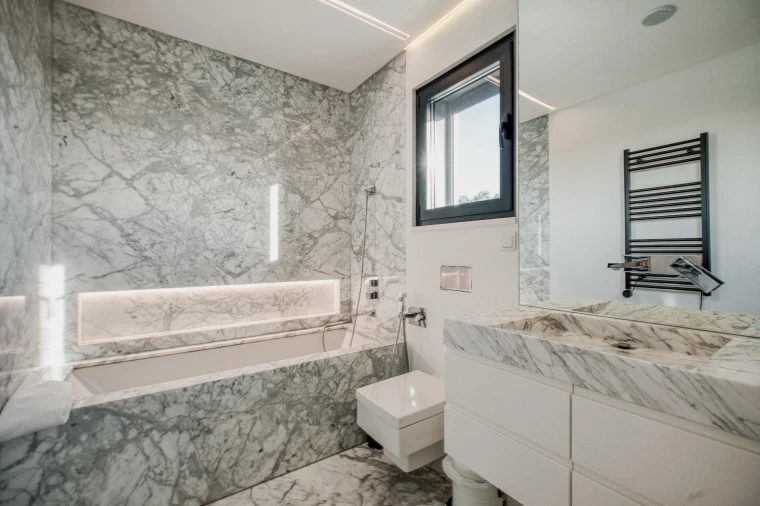 Moradia T8 para Venda em Ribamar Foto 19