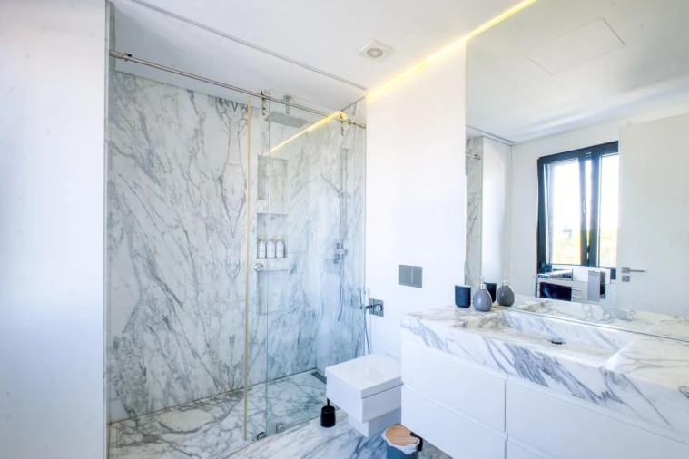 Moradia T8 para Venda em Ribamar Foto 27