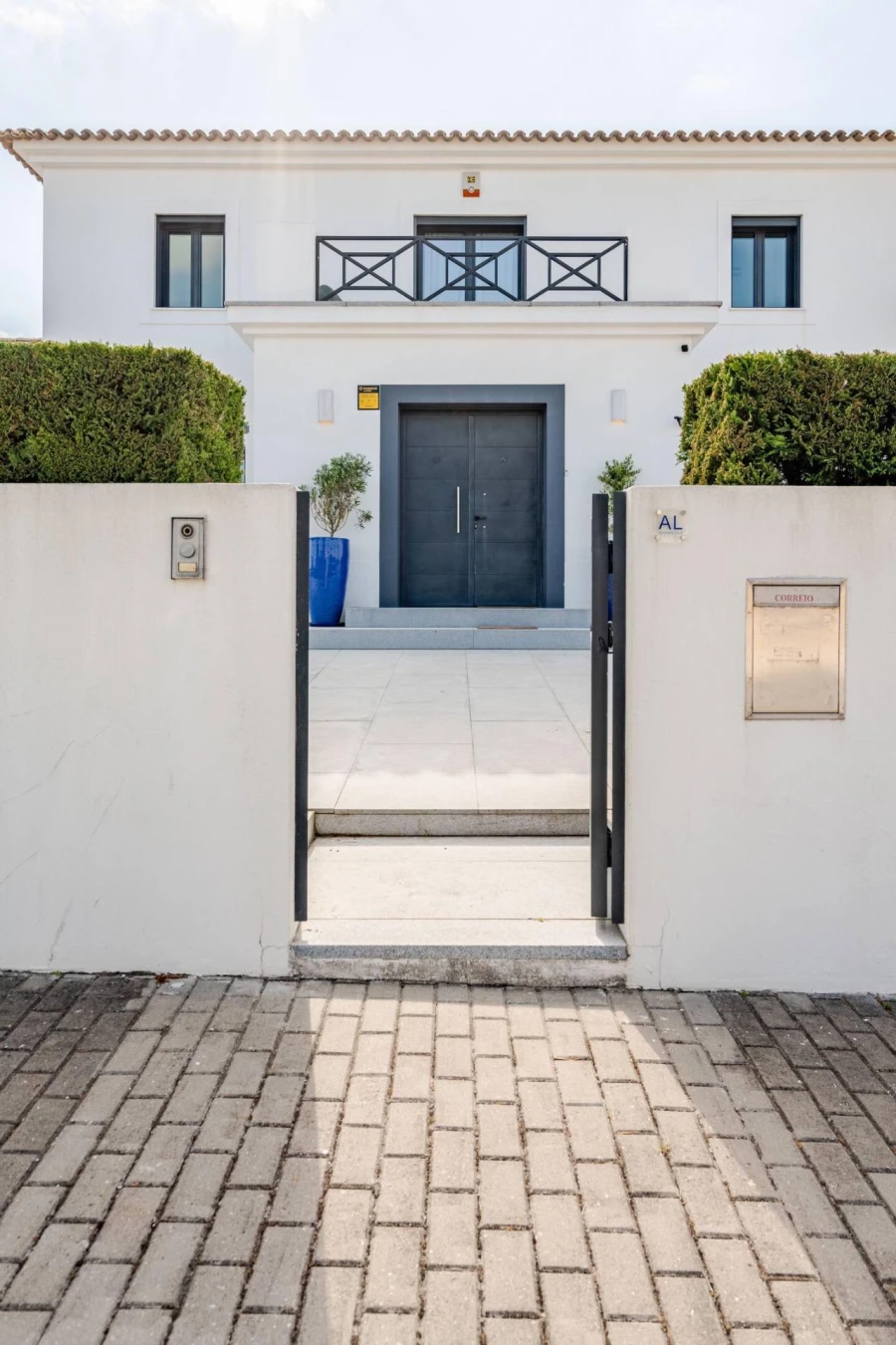 Moradia T8 para Venda em Ribamar Foto 29