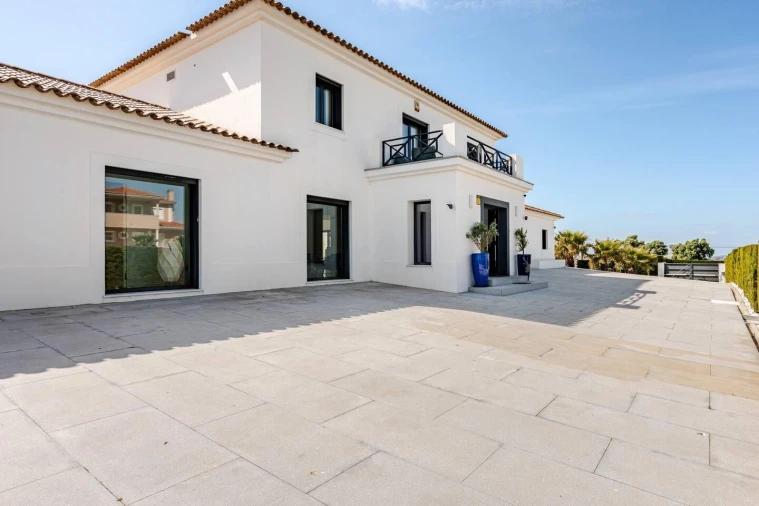 Moradia T8 para Venda em Ribamar Foto 30