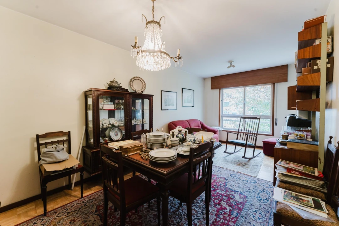 Apartamento T2 para Venda em São Mamede de Infesta e Senhora da Hora Foto 1