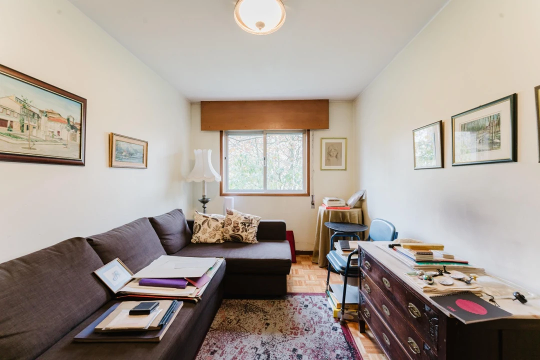 Apartamento T2 para Venda em São Mamede de Infesta e Senhora da Hora Foto 6