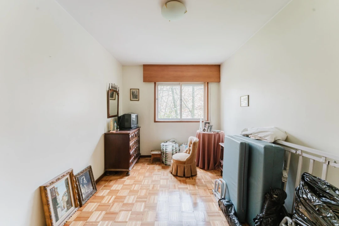 Apartamento T2 para Venda em São Mamede de Infesta e Senhora da Hora Foto 7