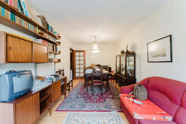 Apartamento T2 para Venda em São Mamede de Infesta e Senhora da Hora Foto 2