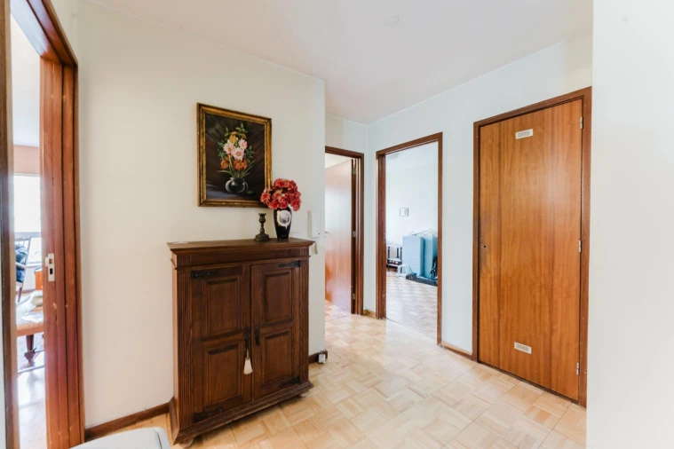 Apartamento T2 para Venda em São Mamede de Infesta e Senhora da Hora Foto 4