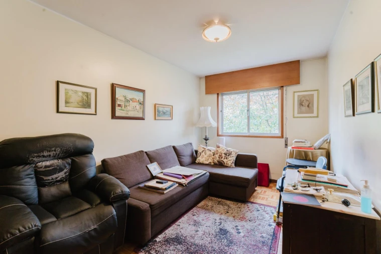 Apartamento T2 para Venda em São Mamede de Infesta e Senhora da Hora Foto 5