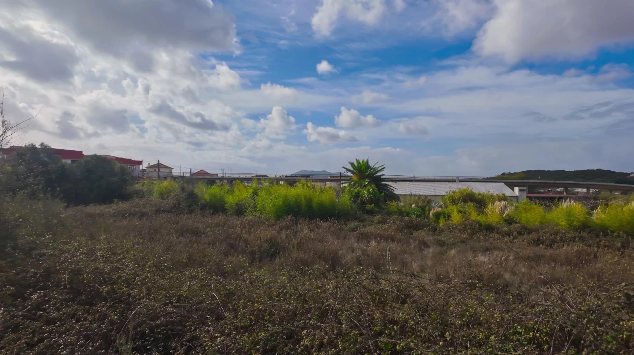 Terreno para Venda em Agualva e Mira-Sintra Foto 5