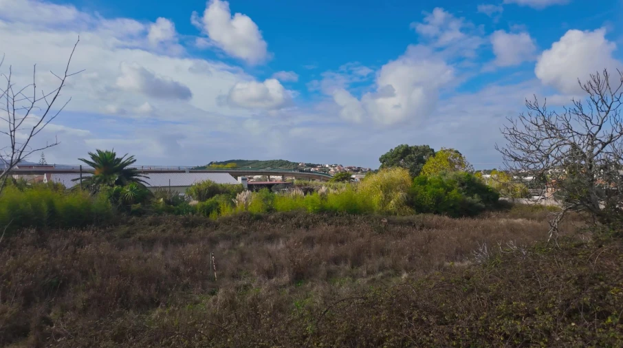 Terreno para Venda em Agualva e Mira-Sintra Foto 6