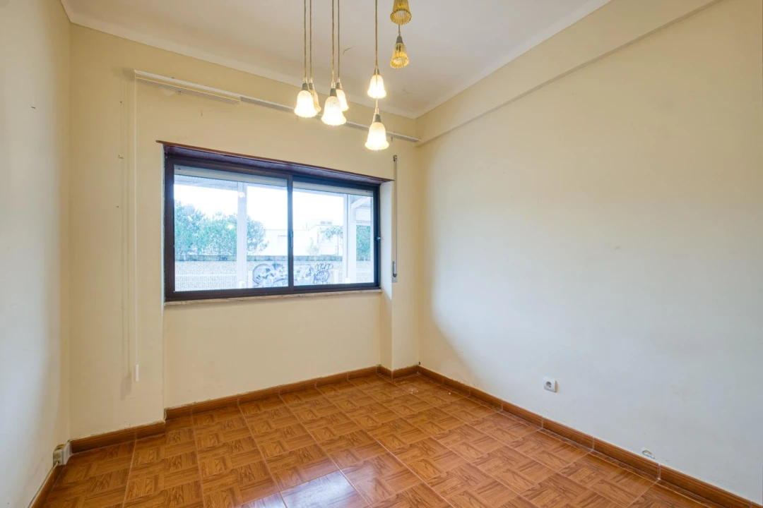 Apartamento T3 para Venda em Barreiro e Lavradio Foto 12