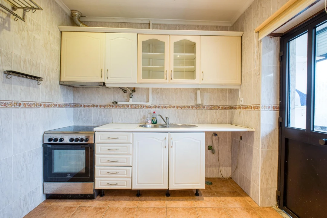 Apartamento T3 para Venda em Barreiro e Lavradio Foto 16