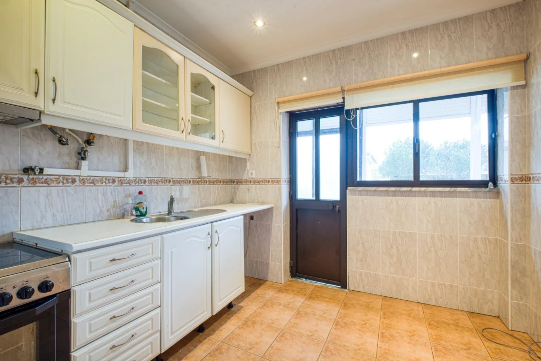 Apartamento T3 para Venda em Barreiro e Lavradio Foto 17