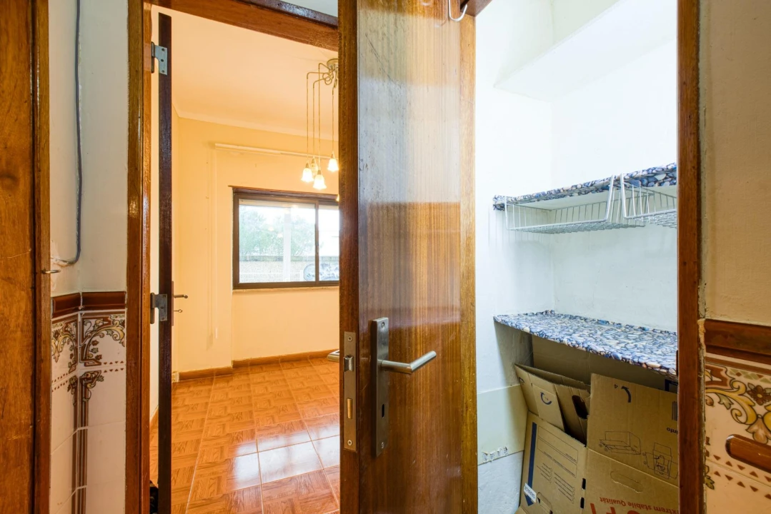 Apartamento T3 para Venda em Barreiro e Lavradio Foto 22