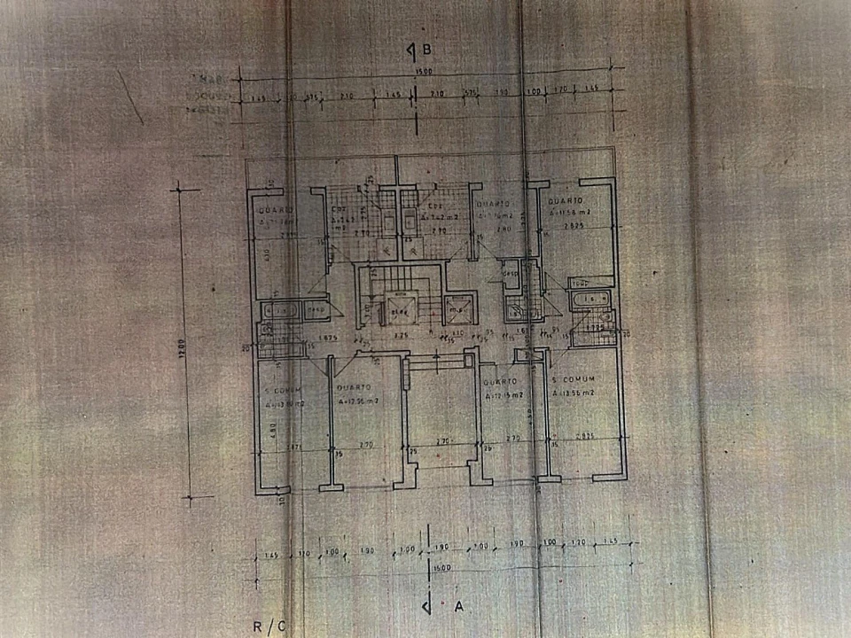 Apartamento T3 para Venda em Barreiro e Lavradio Foto 28