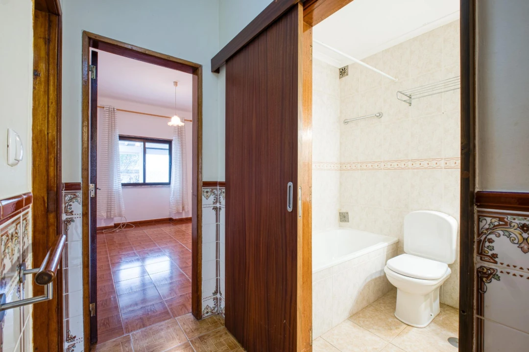 Apartamento T3 para Venda em Barreiro e Lavradio Foto 7