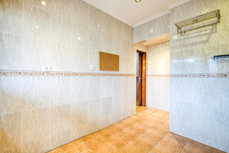 Apartamento T3 para Venda em Barreiro e Lavradio Foto 18