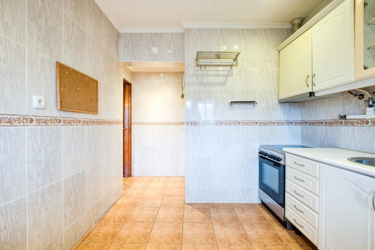 Apartamento T3 para Venda em Barreiro e Lavradio Foto 19