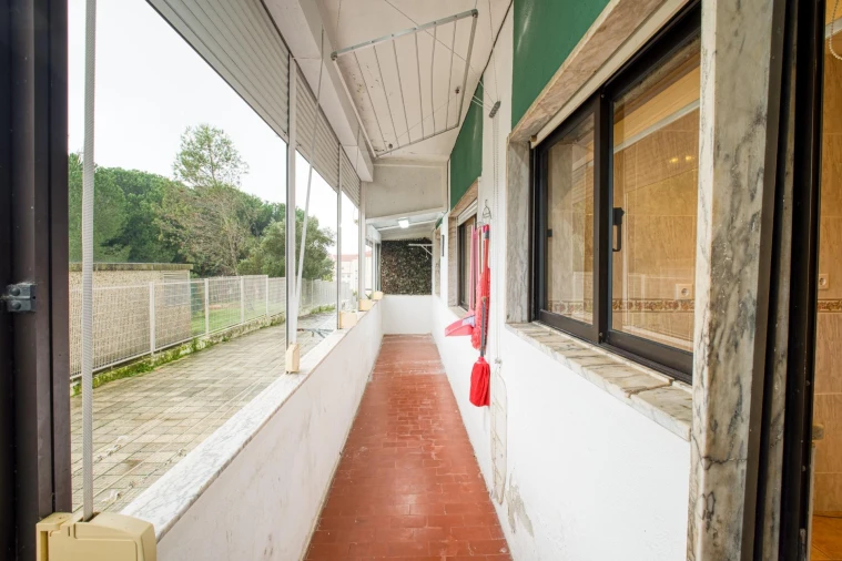 Apartamento T3 para Venda em Barreiro e Lavradio Foto 20