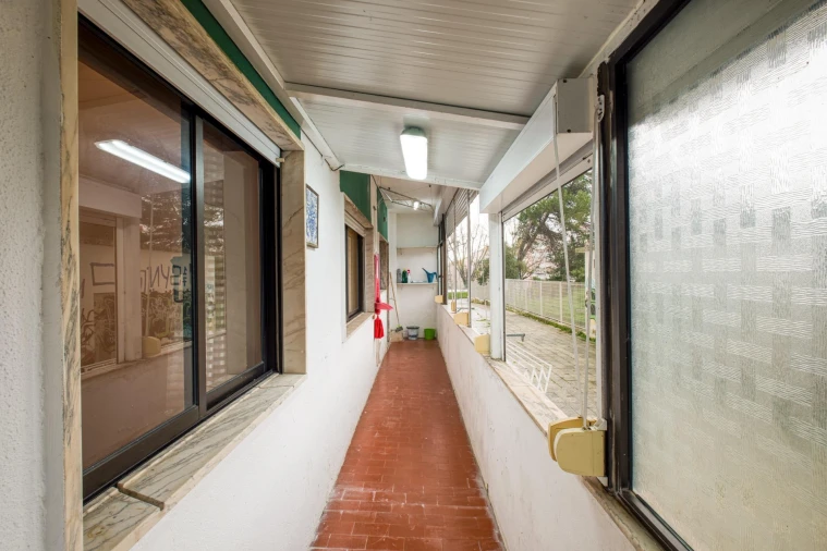 Apartamento T3 para Venda em Barreiro e Lavradio Foto 21