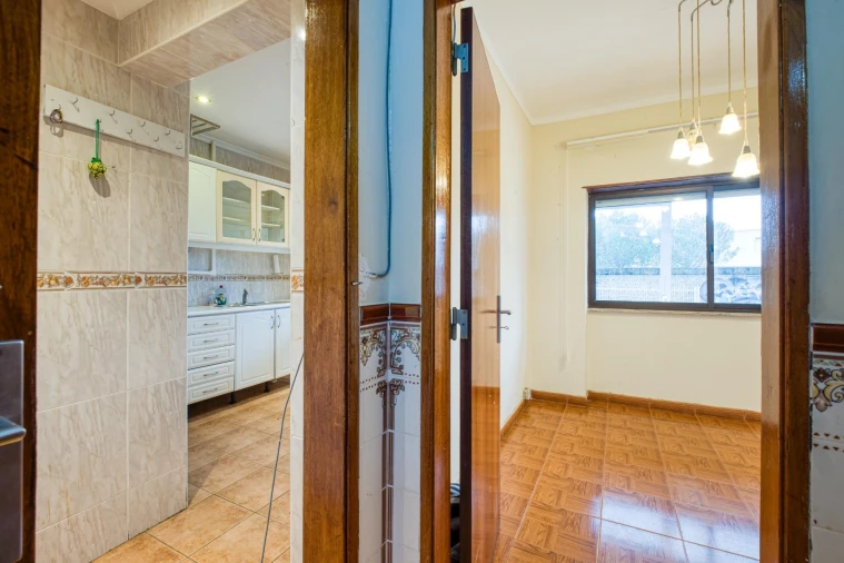 Apartamento T3 para Venda em Barreiro e Lavradio Foto 23