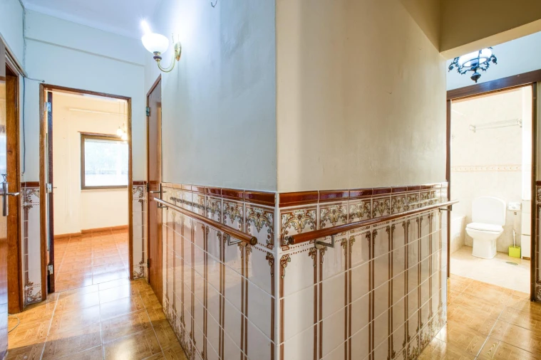 Apartamento T3 para Venda em Barreiro e Lavradio Foto 24