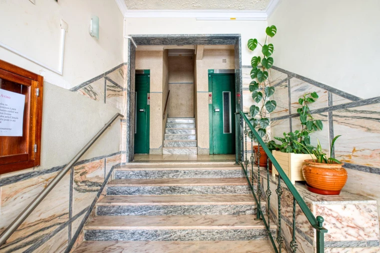 Apartamento T3 para Venda em Barreiro e Lavradio Foto 25