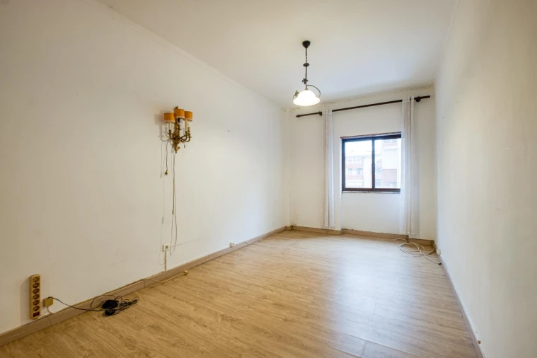 Apartamento T3 para Venda em Barreiro e Lavradio Foto 4