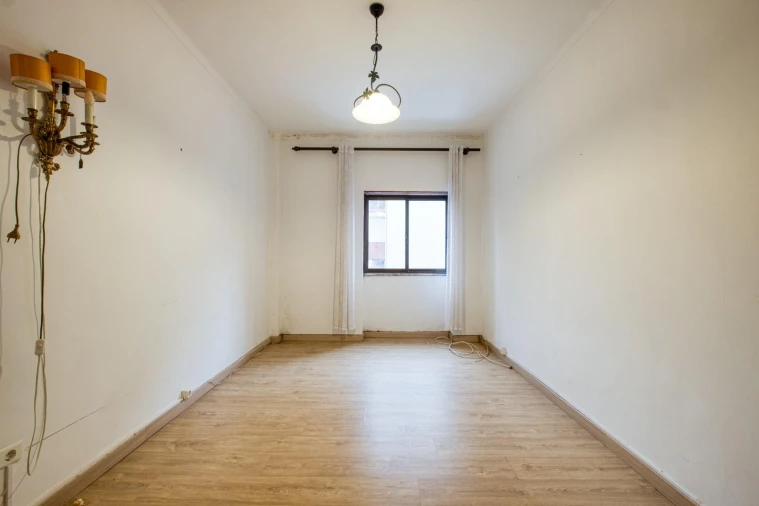 Apartamento T3 para Venda em Barreiro e Lavradio Foto 5