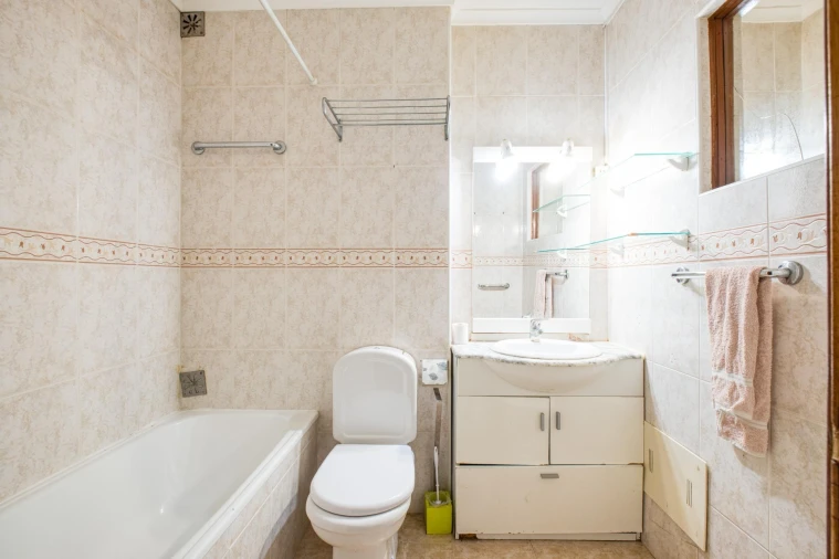 Apartamento T3 para Venda em Barreiro e Lavradio Foto 8