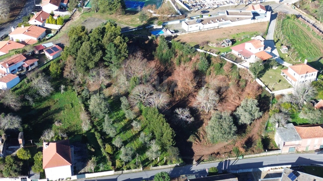 Terreno para Venda em Argela Foto 2