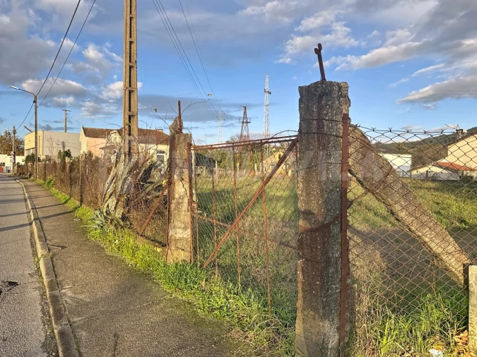 Terreno para Venda em Valença, Cristelo Covo e Arão Foto 7
