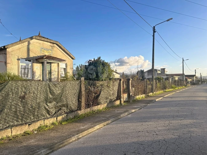 Terreno para Venda em Valença, Cristelo Covo e Arão Foto 8