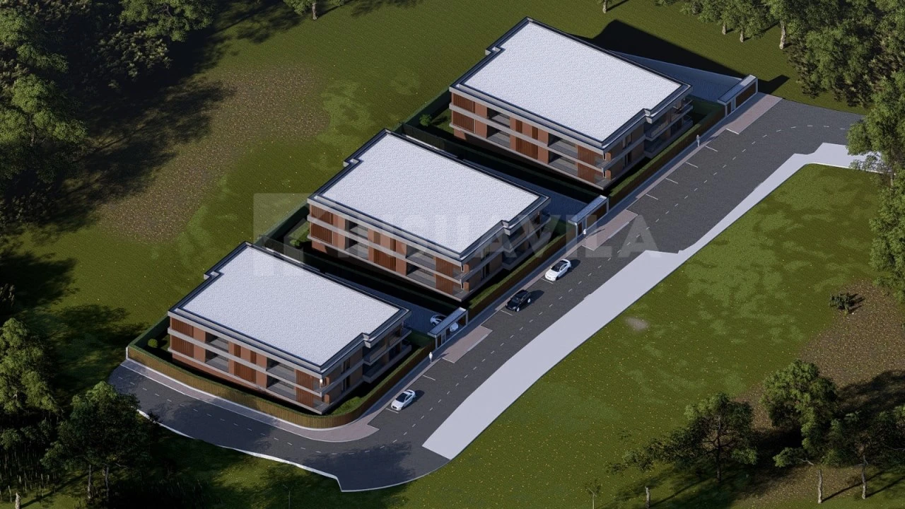 Apartamento T2 para Venda em Vila Nova de Cerveira e Lovelhe Foto 16