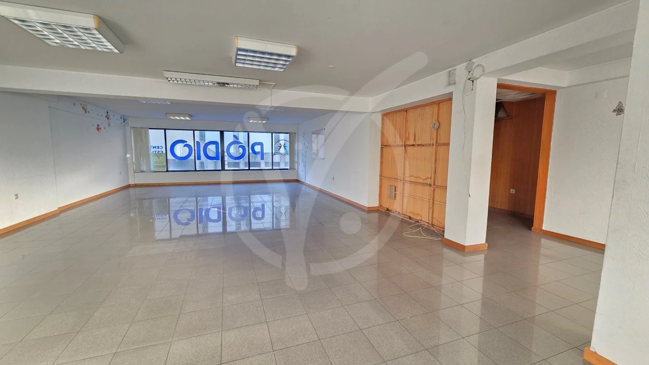 Loja para Arrendamento em Póvoa de Varzim, Beiriz e Argivai Foto 1