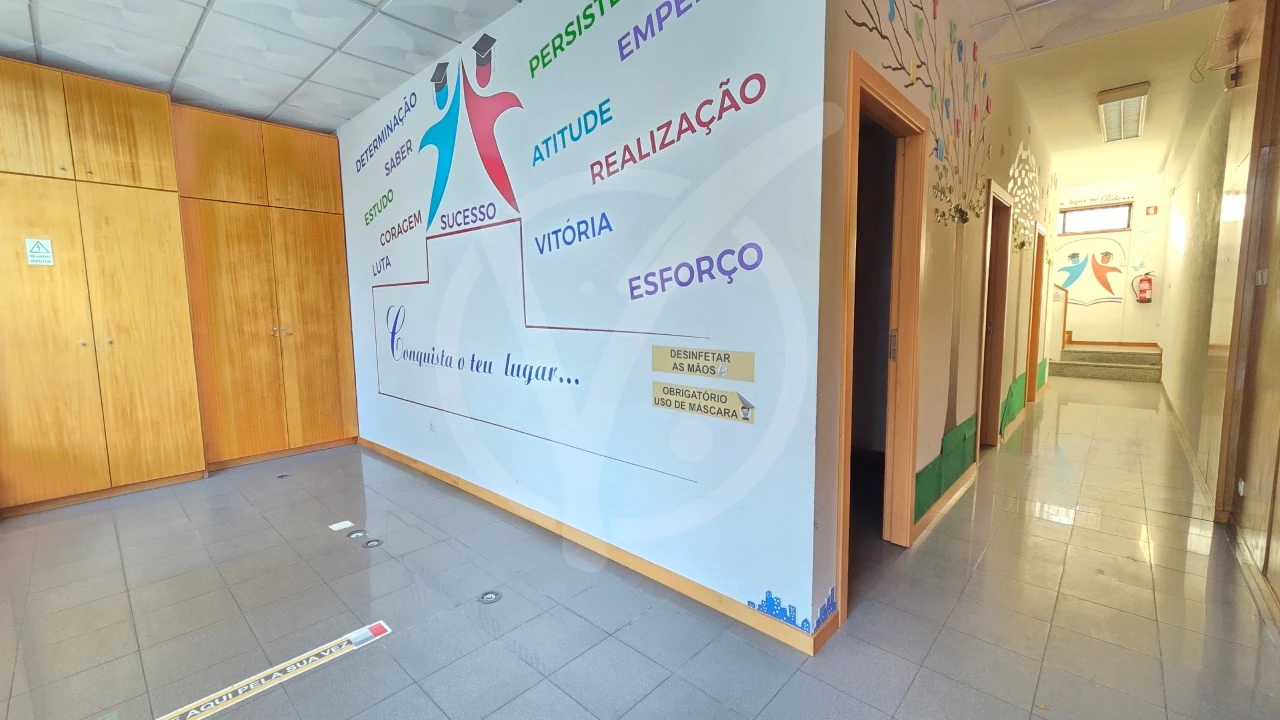 Loja para Arrendamento em Póvoa de Varzim, Beiriz e Argivai Foto 5