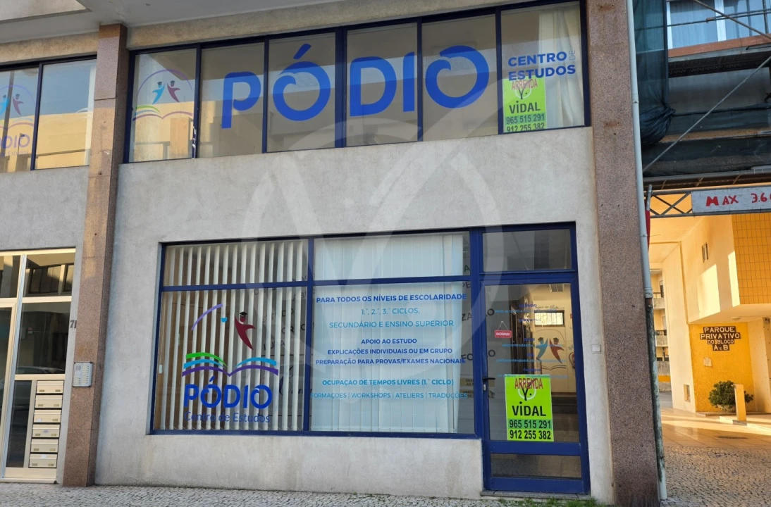 Loja para Arrendamento em Póvoa de Varzim, Beiriz e Argivai Foto 7