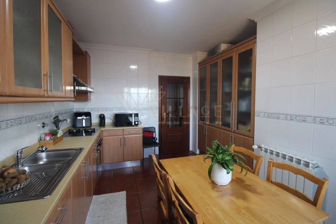 Apartamento T3 para Venda em Vila Nova de Cerveira e Lovelhe Foto 4