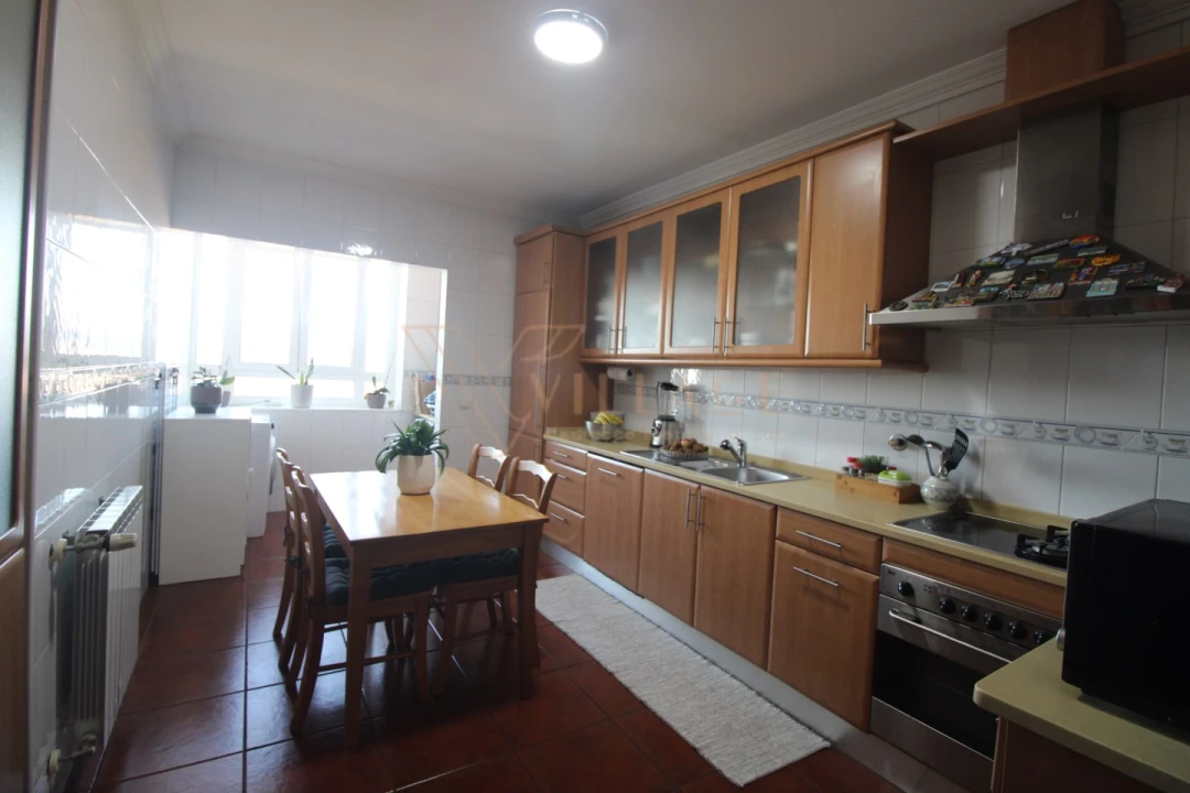 Apartamento T3 para Venda em Vila Nova de Cerveira e Lovelhe Foto 3