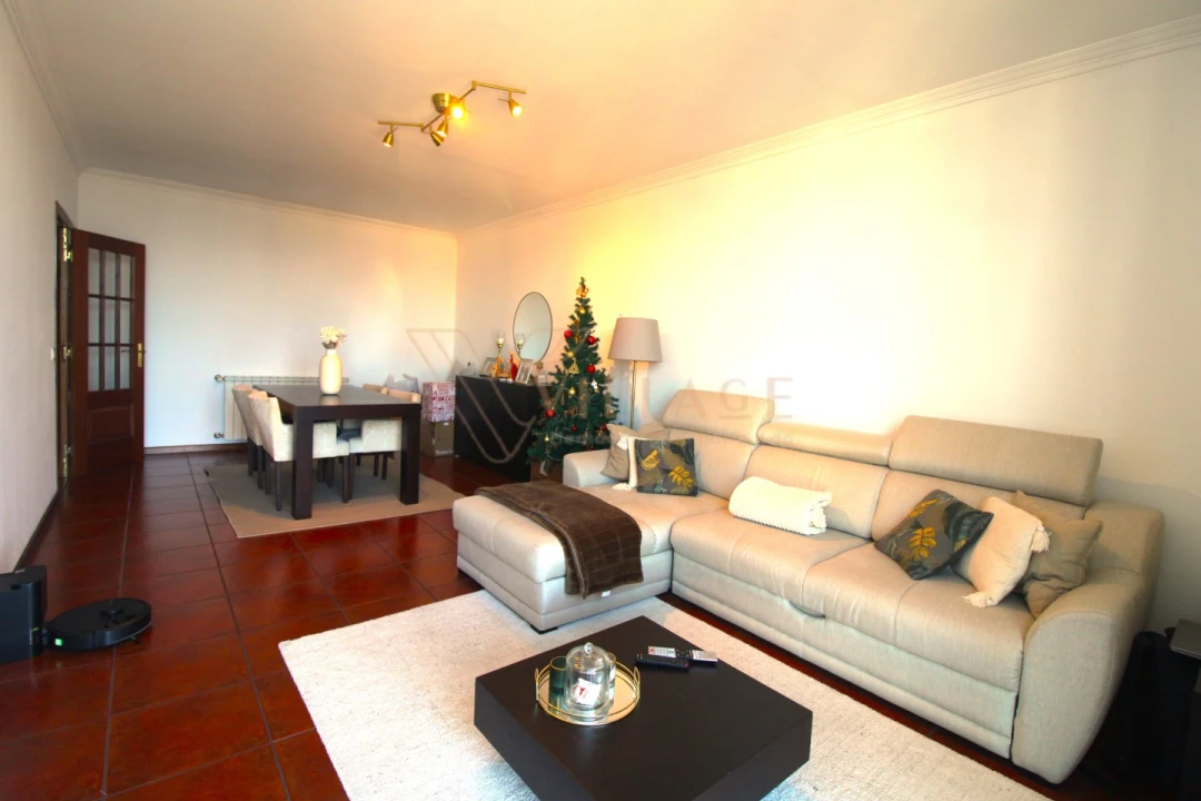 Apartamento T3 para Venda em Vila Nova de Cerveira e Lovelhe Foto 6